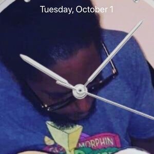 Meet your Posher, Josh